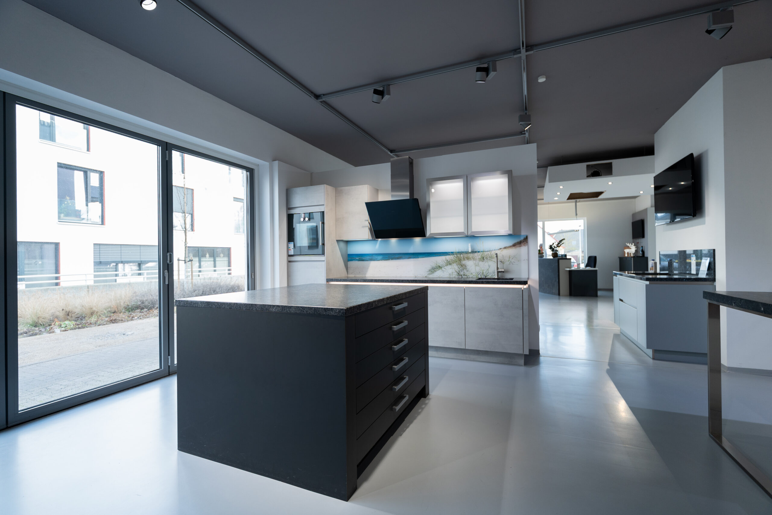 Design-Küchen | Küchenstudio Buchwald | Teltow | Berlin