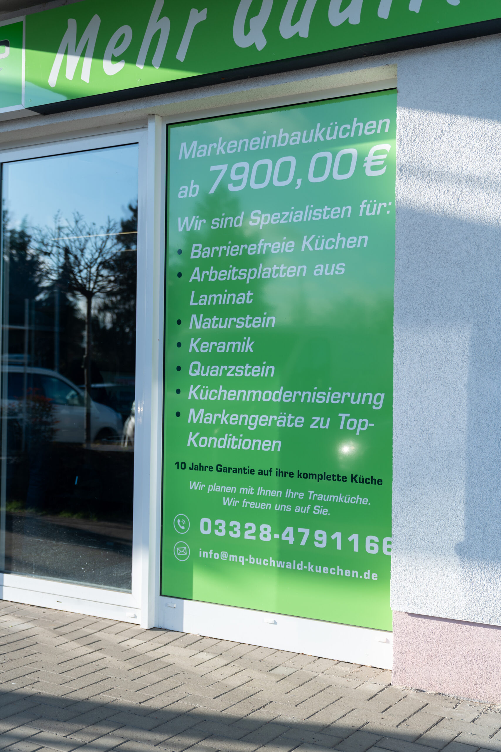 Küchenstudio Teltow