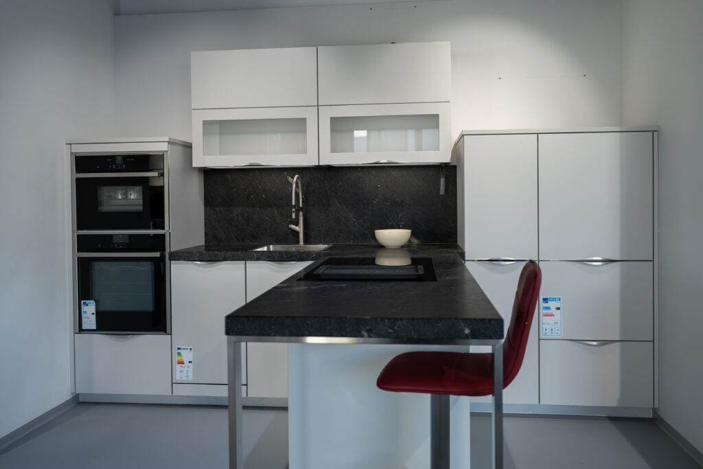 Küchenstudio MQ Buchwald Küchen – individuell geplante Küchen